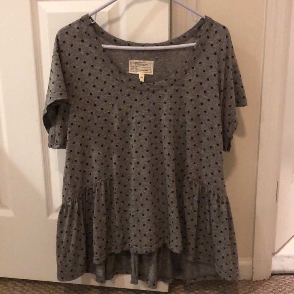 Current Elliot Top - Picture 3 of 8